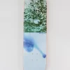 Paul Grund Man With Window 8.375" Skateboard -Ride The Wave Skateboard Store PaulGrundManWithWindow8375Skateboard