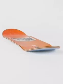 Paul Grund Man With Window 8.375" Skateboard -Ride The Wave Skateboard Store PaulGrundManWithWindow8375Skateboard 2