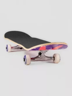 Peace 8.0" Complete -Ride The Wave Skateboard Store Peace80Complete 2