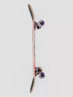 Peace 8.0" Complete -Ride The Wave Skateboard Store Peace80Complete 3