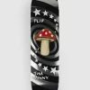 Flip Penny Mushroom 8" Skateboard Deck -Ride The Wave Skateboard Store PennyMushroom8SkateboardDeck