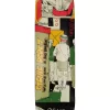 Chocolate Perez Sound System 8.375" Skateboard Deck -Ride The Wave Skateboard Store PerezSoundSystem8375SkateboardDeck