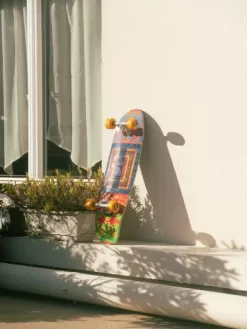 YOW Persia 8.6" Complete 11 YOW Persia 8.6" Complete -Ride The Wave Skateboard Store Persia86Complete 1