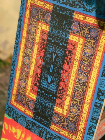 YOW Persia 8.6" Complete 6 YOW Persia 8.6" Complete - Image 4