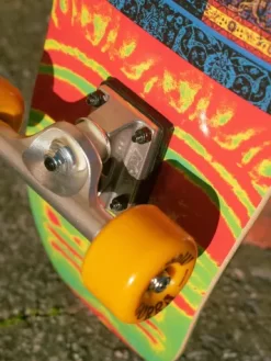 YOW Persia 8.6" Complete 15 YOW Persia 8.6" Complete -Ride The Wave Skateboard Store Persia86Complete 5