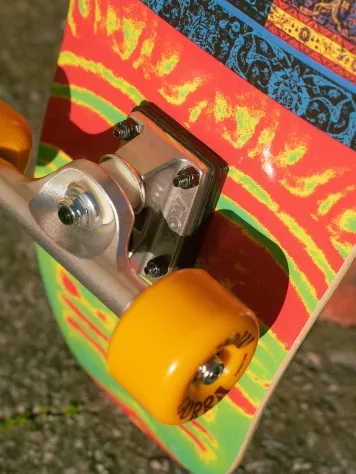 YOW Persia 8.6" Complete 9 YOW Persia 8.6" Complete - Image 7