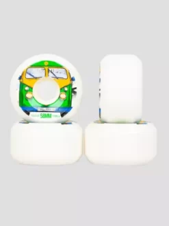 Powell Peralta Pf Yuppie Slide 104A 58Mm Wheels