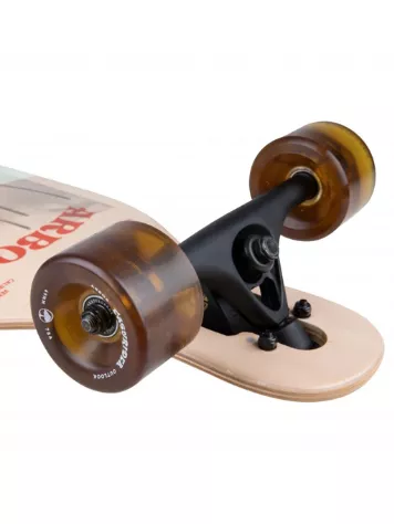 Arbor Photo Axis 37" Complete 6 Arbor Photo Axis 37" Complete - Image 4