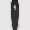 Globe Pinner Classic 40" Complete 2 Globe Pinner Classic 40" Complete -Ride The Wave Skateboard Store PinnerClassic40Complete