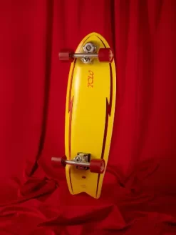 YOW Pipe 32" Power Surfing Series Surfskate 10 YOW Pipe 32" Power Surfing Series Surfskate -Ride The Wave Skateboard Store Pipe32PowerSurfingSeriesSurfskate 2