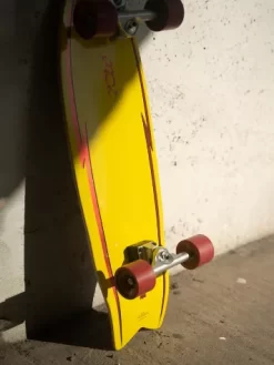 YOW Pipe 32" Power Surfing Series Surfskate 11 YOW Pipe 32" Power Surfing Series Surfskate -Ride The Wave Skateboard Store Pipe32PowerSurfingSeriesSurfskate 3