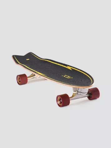 YOW Pipe 32" Power Surfing Series Surfskate 7 YOW Pipe 32" Power Surfing Series Surfskate - Image 5