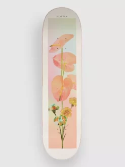 Playground 8" Skateboard Deck