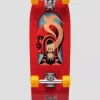 YOW Pocket Rem 26.5"X9" Complete -Ride The Wave Skateboard Store PocketRem265X9Complete