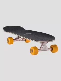 YOW Pocket Rem 26.5"X9" Complete -Ride The Wave Skateboard Store PocketRem265X9Complete 2