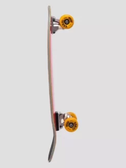 YOW Pocket Rem 26.5"X9" Complete -Ride The Wave Skateboard Store PocketRem265X9Complete 3