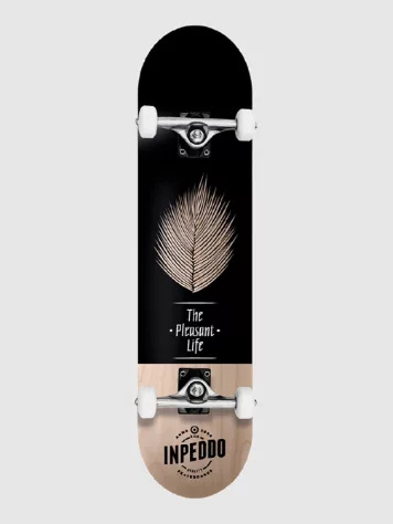 Premium Pleasant Life 8.0" Complete 3 Premium Pleasant Life 8.0" Complete