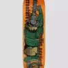 Creature Provost Crusher 8.47" Skateboard Deck 2 Creature Provost Crusher 8.47" Skateboard Deck -Ride The Wave Skateboard Store ProvostCrusher847SkateboardDeck