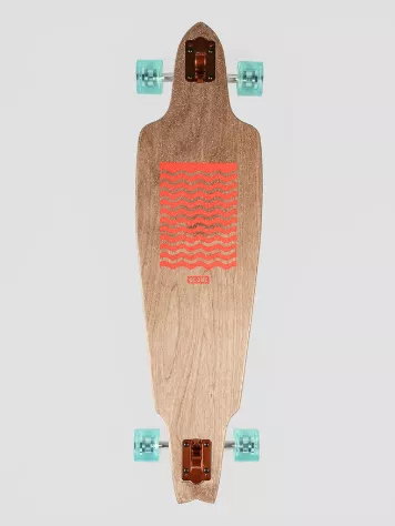 Globe Prowler Classic 38" Complete 4 Globe Prowler Classic 38" Complete - Image 2