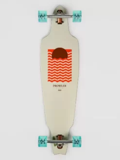 Globe Prowler Classic 38" Complete