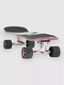 Purple Haze 29" Complete -Ride The Wave Skateboard Store PurpleHaze29Complete 2