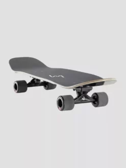 Landyachtz Raft Messenger 30" Complete -Ride The Wave Skateboard Store RaftMessenger30Complete 2