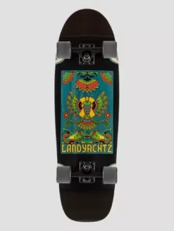 Landyachtz Raft Messenger 30" Complete