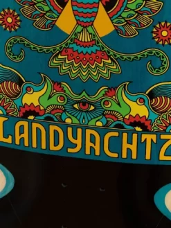 Landyachtz Raft Messenger 30" Complete -Ride The Wave Skateboard Store RaftMessenger30Complete 3