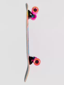 Santa Cruz Rainbow Tie Dye 8.79" Complete 8 Santa Cruz Rainbow Tie Dye 8.79" Complete -Ride The Wave Skateboard Store RainbowTieDye879Complete 2