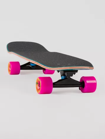 Santa Cruz Rainbow Tie Dye 8.79" Complete 6 Santa Cruz Rainbow Tie Dye 8.79" Complete - Image 4