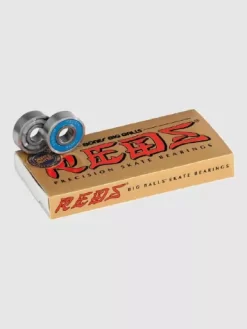 Reds Big Balls Bearings