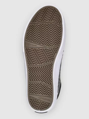 Remark Wide Sneakers 5 Remark Wide Sneakers - Image 3