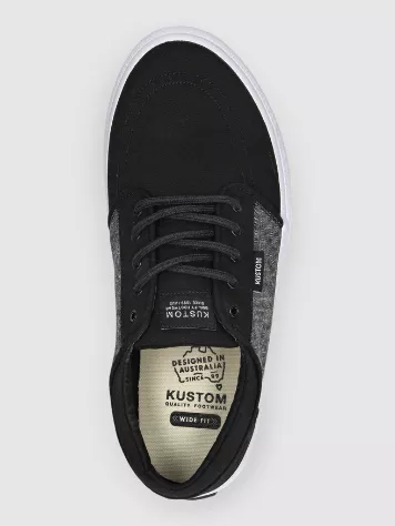 Remark Wide Sneakers 6 Remark Wide Sneakers - Image 4