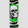 Powell Peralta Ripper Birch 8.0" Skateboard Deck -Ride The Wave Skateboard Store RipperBirch80SkateboardDeck