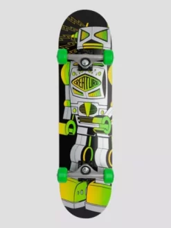 Creature Robot Mid 7.8" Complete