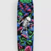 Powell Peralta Rodney Mullen Limited Edition 7.4" Skateboar -Ride The Wave Skateboard Store RodneyMullenLimitedEdition74Skateboar