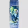 PRIMITIVE Rodriguez Rest In Peace 8" Skateboard Deck -Ride The Wave Skateboard Store RodriguezRestInPeace8SkateboardDeck