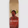 Toy Machine Romero Lutz Monster 8.38" Skateboard Deck -Ride The Wave Skateboard Store RomeroLutzMonster838SkateboardDeck