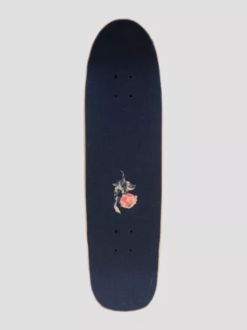 YOW Rose 8.6" Complete 3 YOW Rose 8.6" Complete