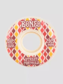 STF Retros 103A V2 Locks 53mm Wheels