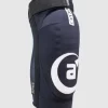 Amplifi Salvo Elbow Protection 2 Amplifi Salvo Elbow Protection -Ride The Wave Skateboard Store SalvoElbowProtection