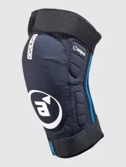 Amplifi Salvo Joint Zip Knee Protection