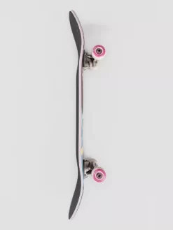 Impala Saturn Skateboard 8.25" Complete -Ride The Wave Skateboard Store SaturnSkateboard825Complete 1