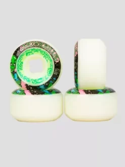 Saucers 99A 55mm Wheels