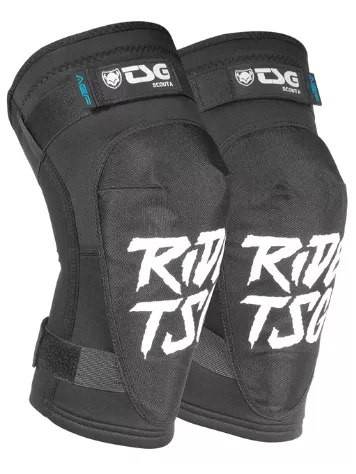 TSG Scout A Knee Protection 3 TSG Scout A Knee Protection