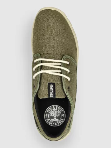 Etnies Scout Sneakers 6 Etnies Scout Sneakers - Image 4