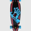 Santa Cruz Screaming Hand Pintail 9.2" Complete