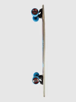 Santa Cruz Screaming Hand Pintail 9.2" Complete -Ride The Wave Skateboard Store ScreamingHandPintail92Complete 2