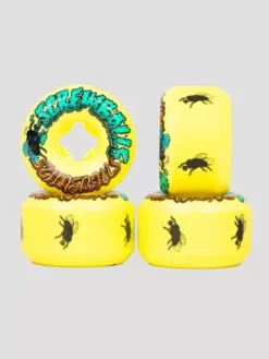 Screw Balls Speed Balls 99A 54mm Wheels