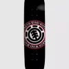 Element Seal Classic 8" Skateboard Deck 2 Element Seal Classic 8" Skateboard Deck -Ride The Wave Skateboard Store SealClassic8SkateboardDeck